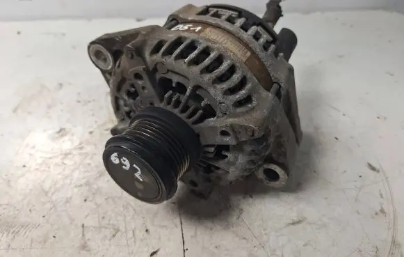 Alfa Romeo Stelvio Generator/alternator 50536692