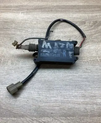 Mazda 323 F Central locking motor 8300003520