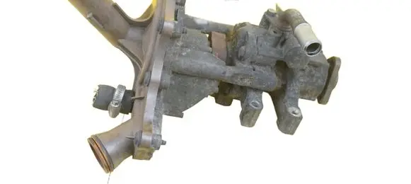 Ford Transit Custom Water pump CYFF