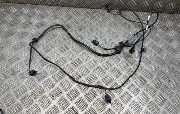 Audi A5 Sportback 8TA Parking sensor (PDC) wiring loom 8K0971104J