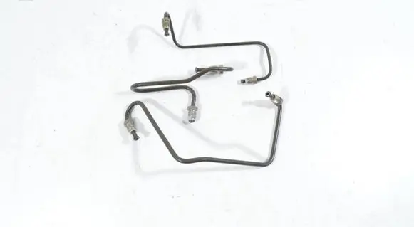 Porsche 911 996 Brake line pipe/hose 99635530740 99635531142