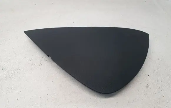 Volkswagen PASSAT B7 Dashboard side end trim 3C1858217