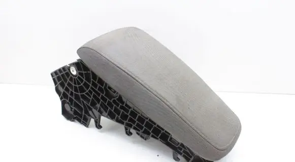 Skoda Enyaq iV Armrest 