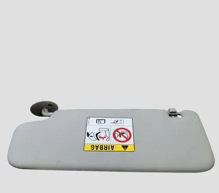 Citroen C3 Aircross Sun visor 13426525 39129509