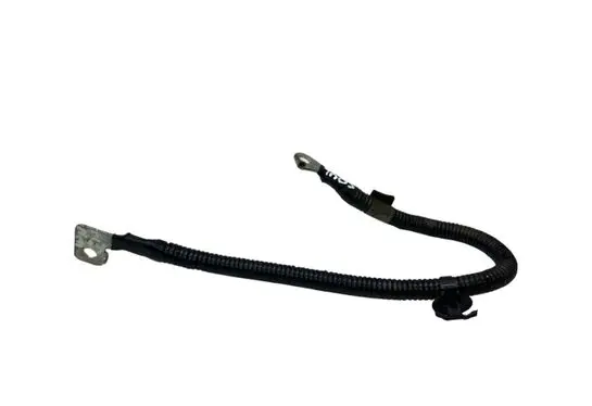 KIA Soul Negative earth cable (battery) 91861K4000 K4000191207