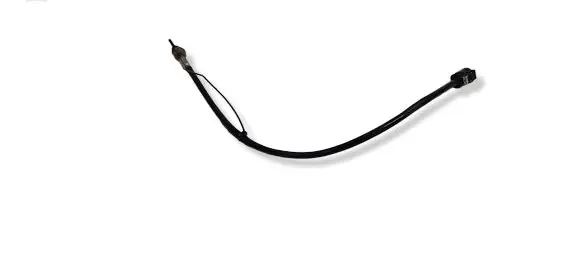 BMW 3 E90 E91 Exhaust gas temperature sensor 7811913
