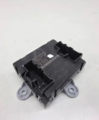 Jaguar F-Pace Door control unit/module HPLA14D619BF