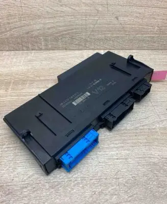 BMW 5 GT F07 Central body control module 9226906 10681810