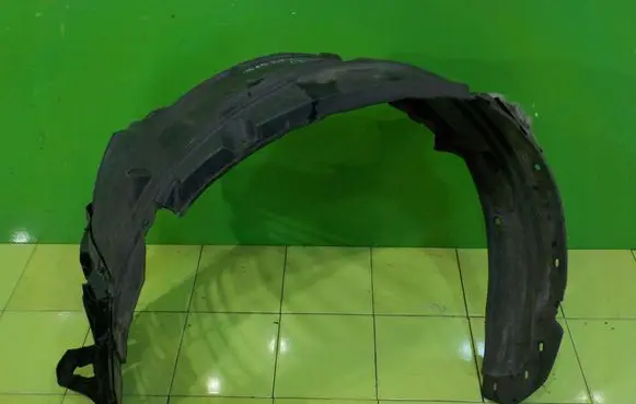 Honda CR-V Front arch PRZOD LEWE