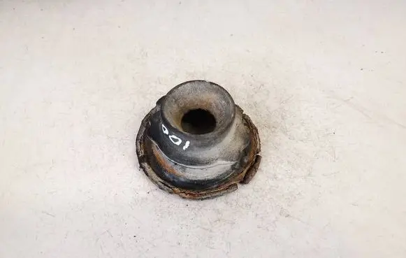 Seat Arosa Front coil spring rubber mount 1j0512149