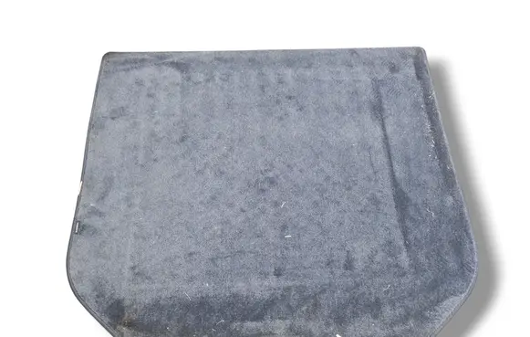 Volvo V60 Rubber trunk/boot mat liner 39813966