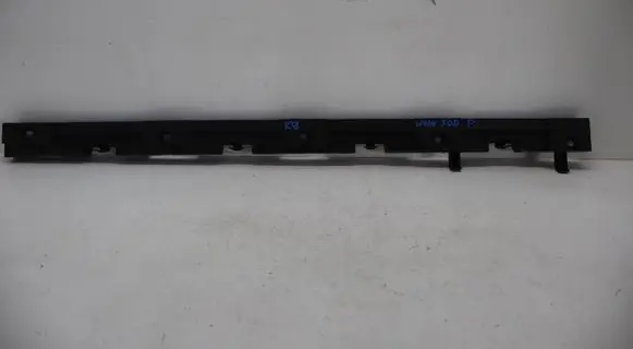 Mercedes-Benz ML W164 Sill supporting ledge A1646982827