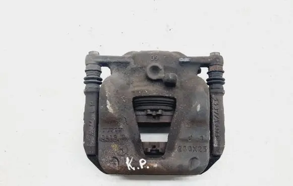 Mercedes-Benz B W246 W242 Front brake caliper A0004216781 0004216781