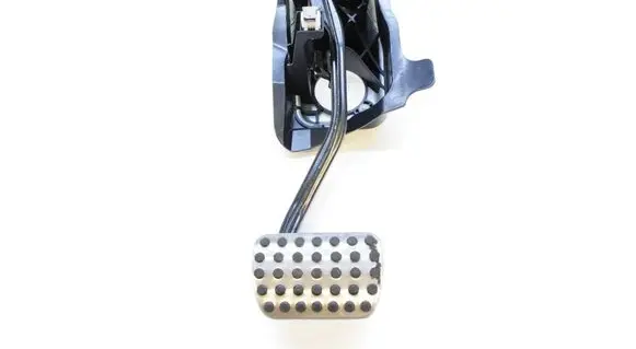 Mercedes-Benz GLC X253 C253 Brake pedal 