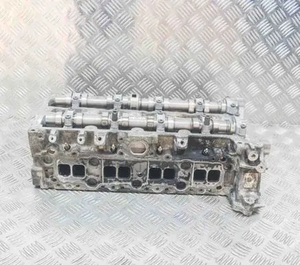 Mercedes-Benz Sprinter W906 Engine head A6510101120 R65101620