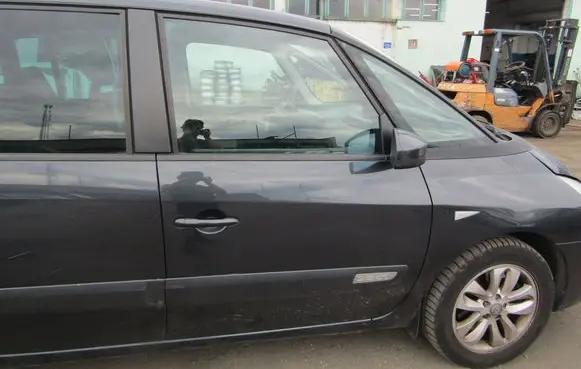 Renault Espace - Grand espace IV Front door 