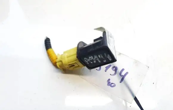 Honda FR-V Airbag deployment crash/impact sensor 77970sfeb110m1 77970-sfe-b110-m1