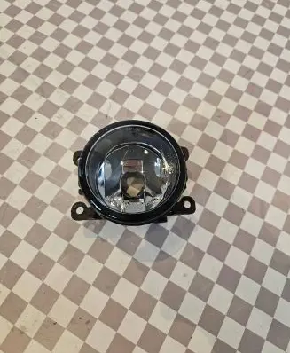 Peugeot 307 Front fog light 195785A12B 195785112 9650001680