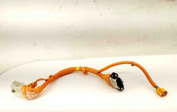 Hyundai Ioniq Positive cable (battery) 91895G2500