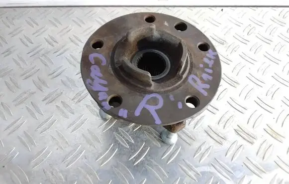 Porsche Cayenne (92A) Front wheel ball bearing 7P0501655A