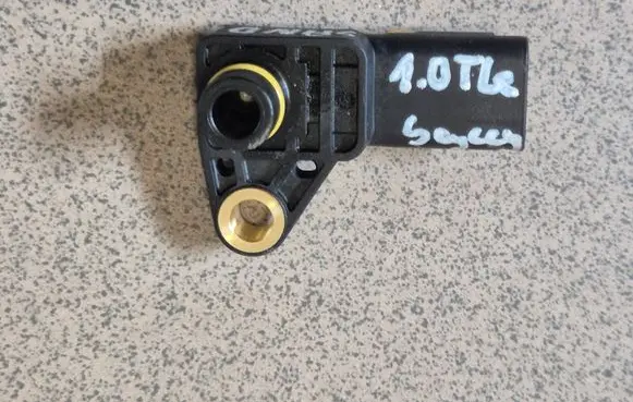 Dacia Sandero III Air pressure sensor 223657652R