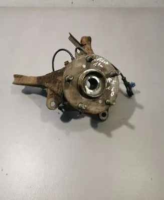 Toyota Corolla E140 E150 Front wheel hub