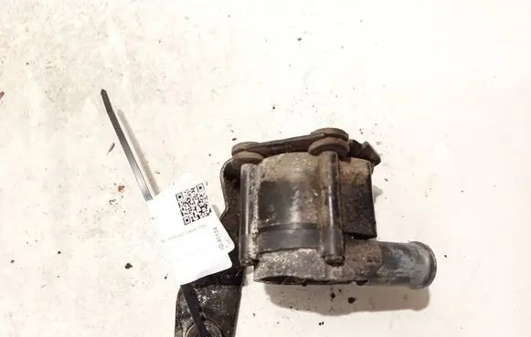 Toyota C-HR I Electric auxiliary coolant/water pump 6411916720604 64119167206-04