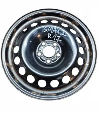Ford S-MAX R17 alloy rim 