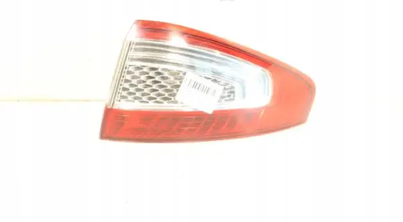 Ford Mondeo MK IV Rear/tail lights