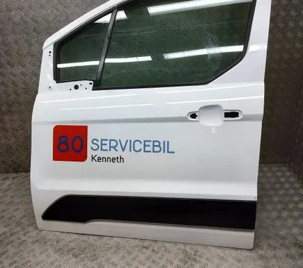 Ford Transit - Tourneo Connect Front door PKT1BV20125AC
