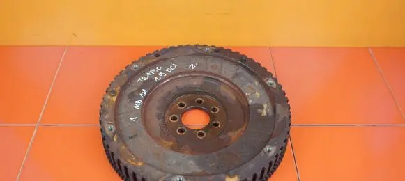 Renault Trafic II (X83) Flywheel 8200247241 F9Q760