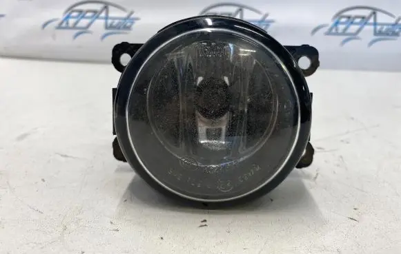 Renault Megane II Front fog light 89210094