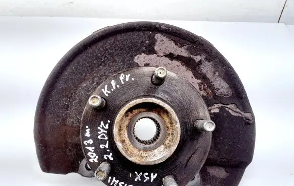 Mitsubishi ASX Front wheel hub