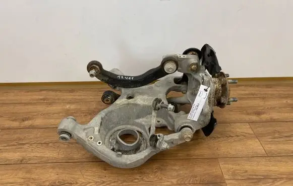 Ford Edge II Rear suspension assembly kit set 5K742PINYA 5K742