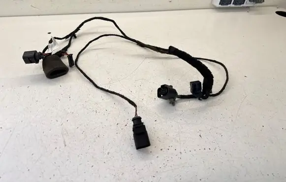 Volkswagen Multivan T5 Sliding door wiring loom 7H0971692AJ TS21127 17147H0692AJ
