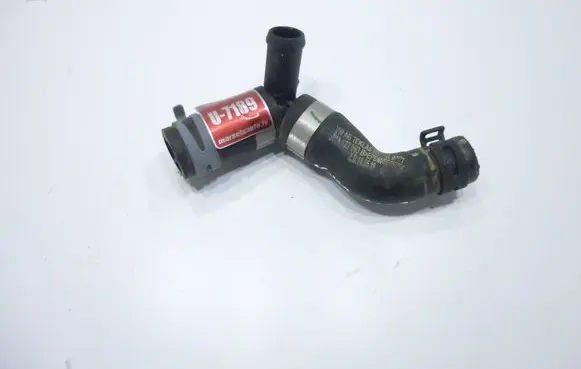 Volkswagen T-Cross Engine coolant pipe/hose 5WA121087D