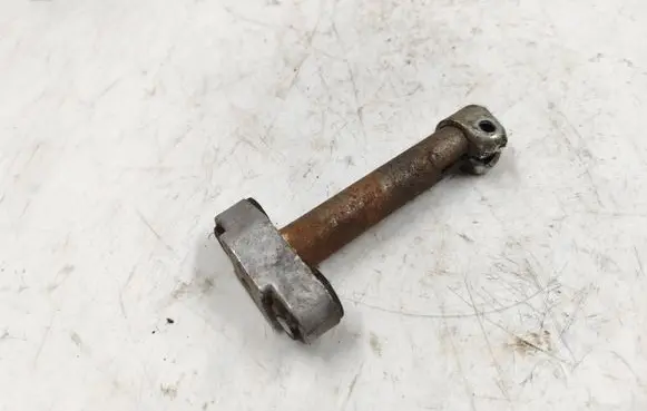 Steering column universal joint