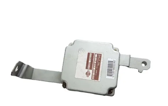 Nissan Murano Z50 Transfer box differential control unit 41650CA010 A68000X34