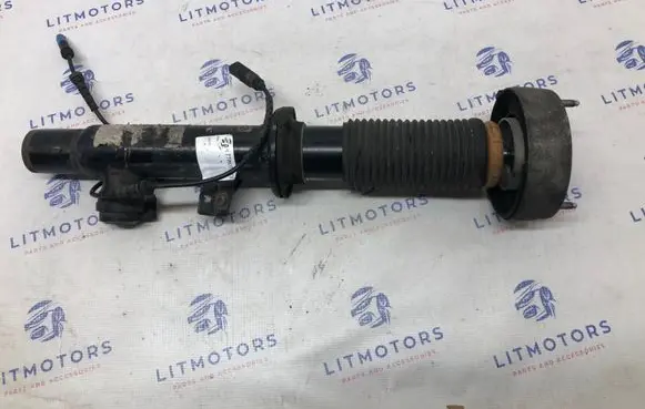 BMW X5 F15 Front shock absorber/damper 6875084