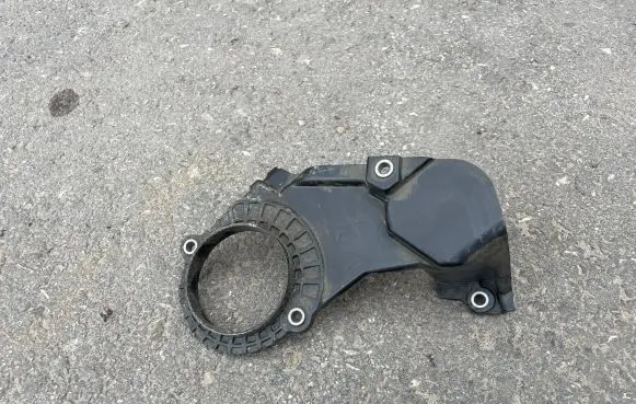 Timing belt guard (cover)