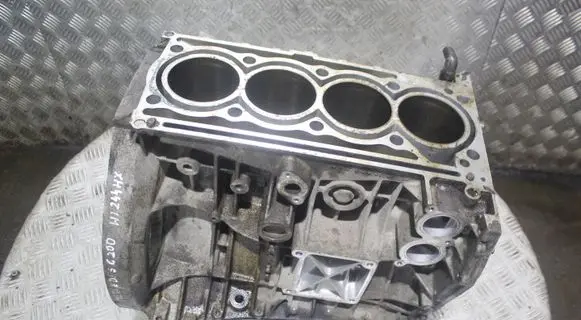 Mercedes-Benz C AMG W204 Engine block 271.550*31244520