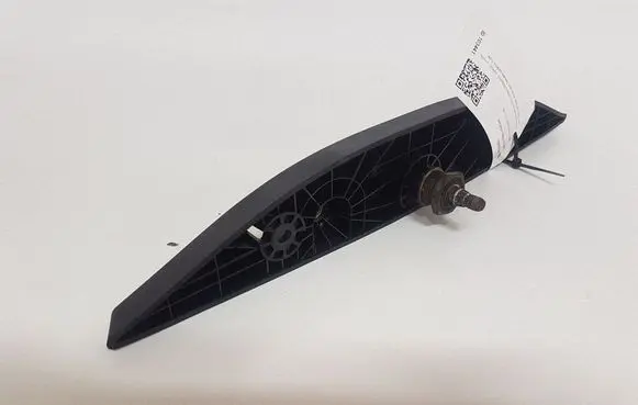 BMW 3 F30 F35 F31 Rear window wiper mechanism 3398006257 7268921 3390793147