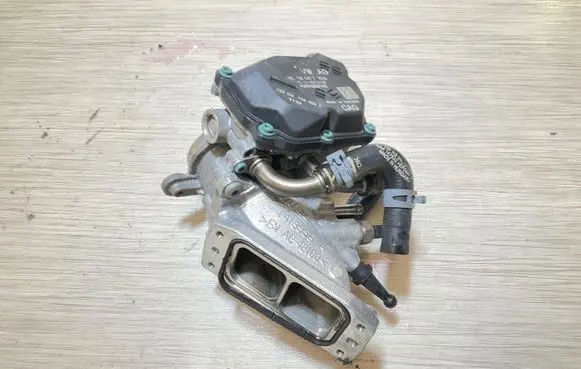 Audi Q5 SQ5 Throttle valve 04L128063T A2094859900