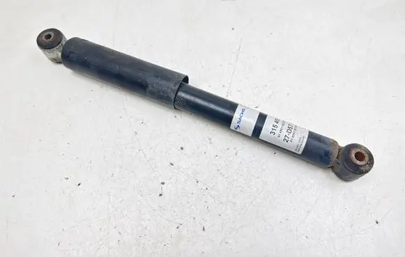 Citroen C3 Rear shock absorber/damper 814901003062 315451 27D57A