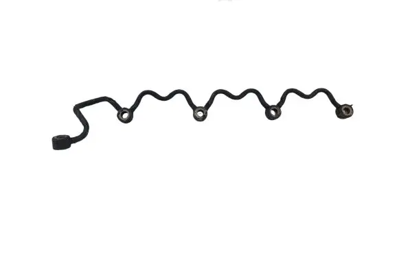 Toyota Avensis Verso Fuel injector supply line/pipe 