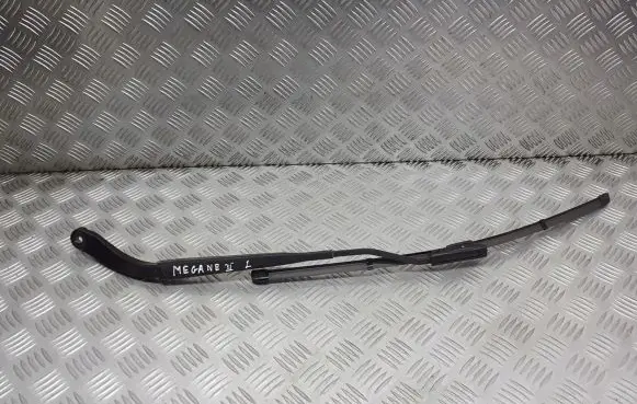 Renault Megane II Front wiper blade arm