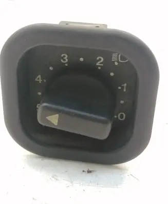 Ford Transit Headlight level height control switch 94VB13K031AA