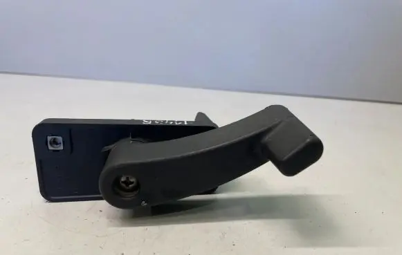 Peugeot Boxer Rear door interior handle 1242453
