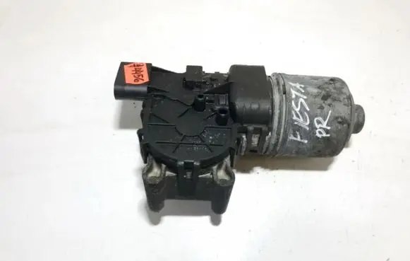 Ford Fiesta Wiper motor