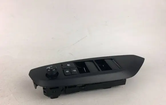 Toyota Yaris XP210 Electric window control switch 74231K0120 840400D030